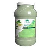 LA PALM Cream Mask Green Tea Gallon
